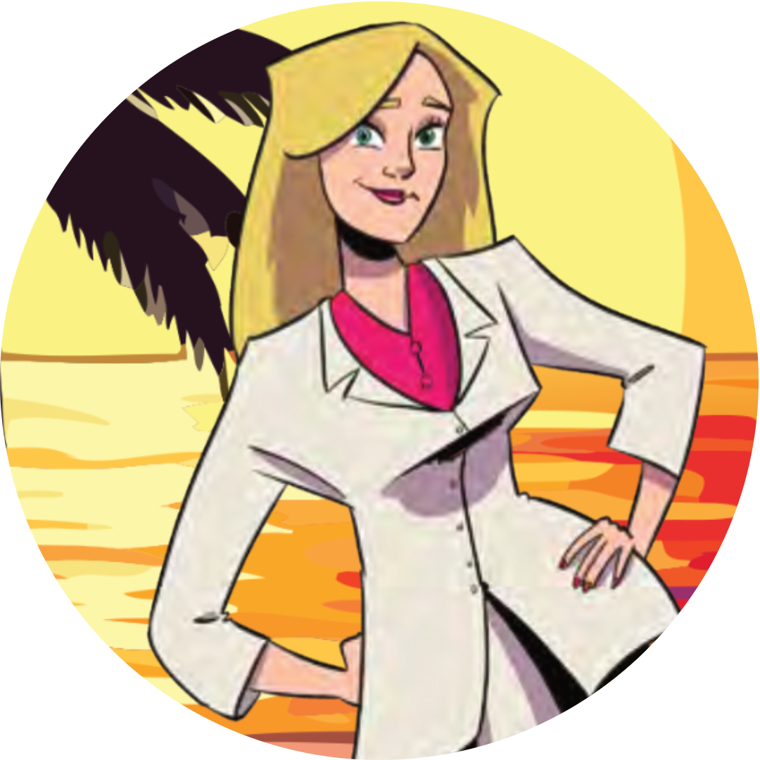 Rosa